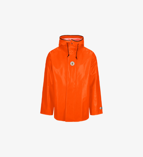 Ålesund regnjakke (2 Farger)