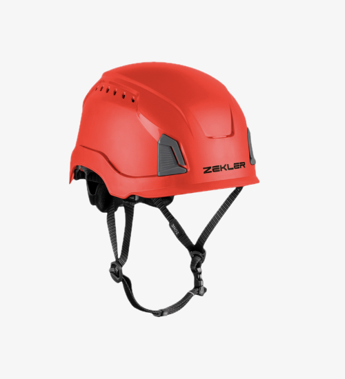 Zekler Zone vernehjelm - Bilde 2