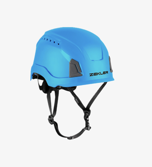 Zekler Zone vernehjelm - Bilde 3