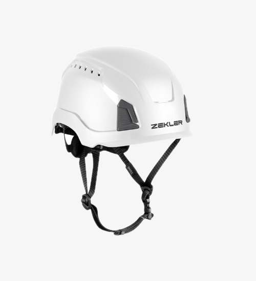 Zekler Zone vernehjelm - Bilde 4