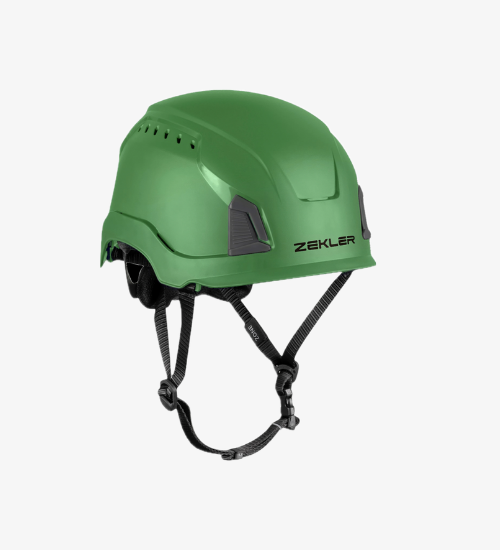 Zekler Zone vernehjelm - Bilde 5
