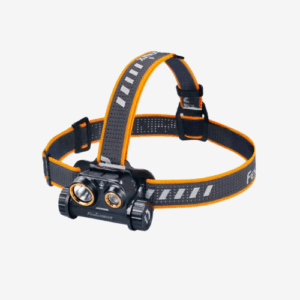 FENIX HM65R HODELYKT 1400LM