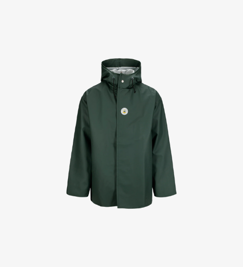 Molde regnjakke - Bilde 2