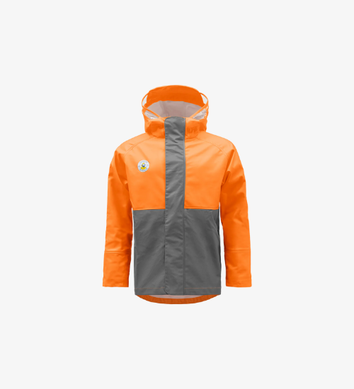 Isfjord jakke (3 Farger) - Bilde 3