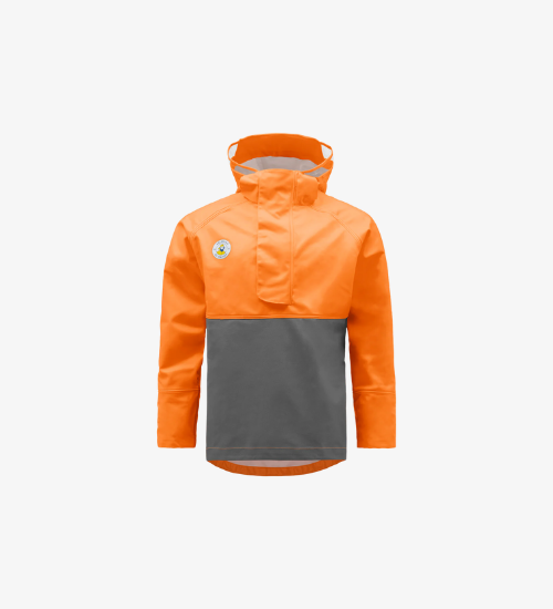 Isfjord anorakk - Bilde 2