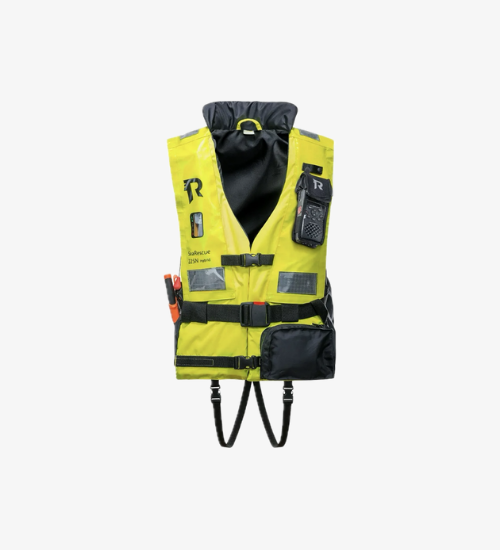 Sea Rescue hybrid redningsvest 225N