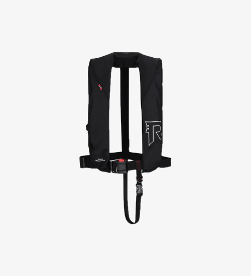 MarineSafe med manuell utløser 170N