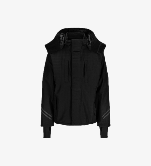 Workplus vinterjakke