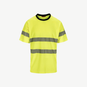 Kvam synlig t-skjorte, klasse 2