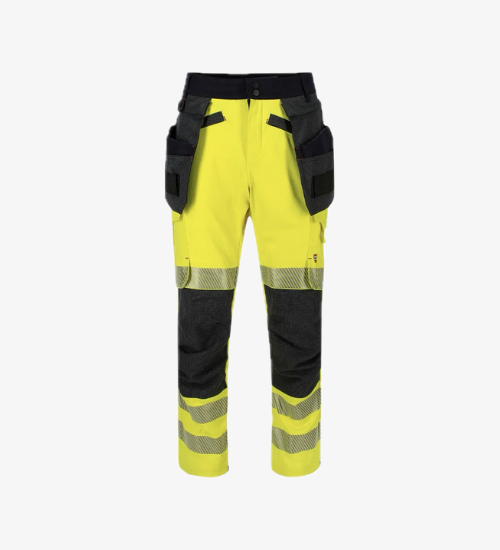 Multi plus EXT bukse med verktøylommer, klasse 2