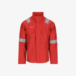 Fram jakke (Flammehemmende og Antistatisk)