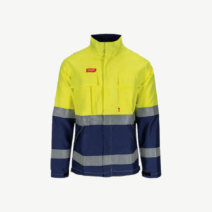 Rana flammehemmende jakke