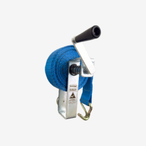 MAXTECH® Magnetisk Båndsveiv