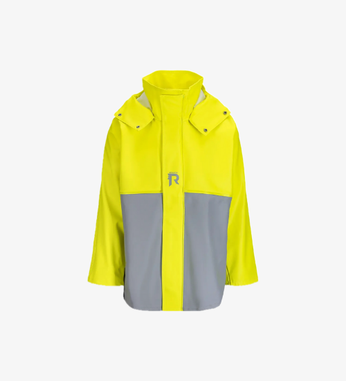 Fisherman sett med intrigert flyteelement som gir sikkerhet - Bilde 3