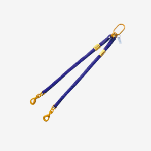 2 part rundslingsskrev 2,8 tonn