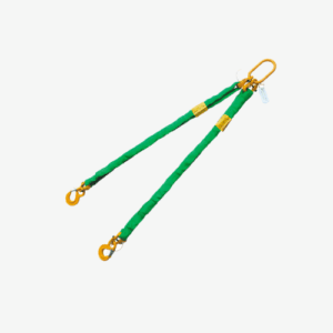 2 part rundslingsskrev 1,4 tonn