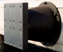 Cell Fender (Pris på forespørsel)