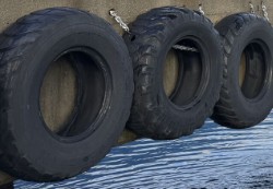 Dumper Dekk (Pris på forespørsel)