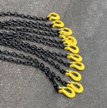 Surrekjetting (Pris på forespørsel)