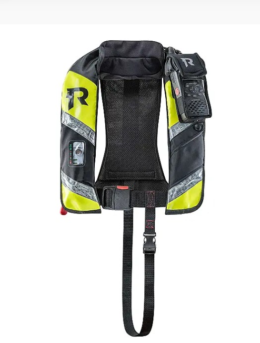 Prosafe 170N 52CM (Oppblåsbar Redningsvest)