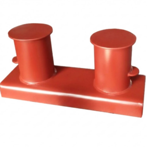 Doble Bollard ISO13913 30kN - 1000kN