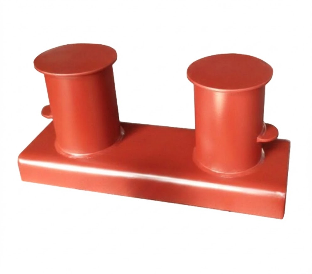 Doble Bollard ISO13913 30kN - 1000kN