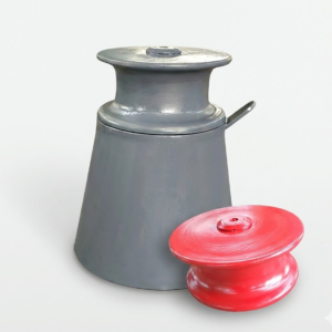 EU UNIVERSAL GUIDANCE ROLLER 420kN -